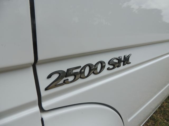 Freightliner Sprinter 2500 2004 photo 6