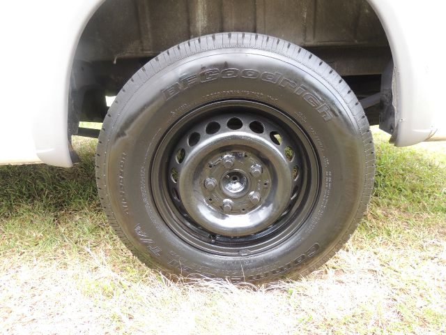 Freightliner Sprinter 2500 2004 photo 60