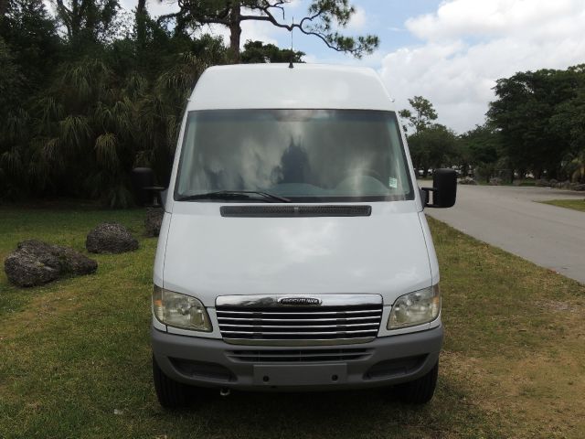 Freightliner Sprinter 2500 2004 photo 62