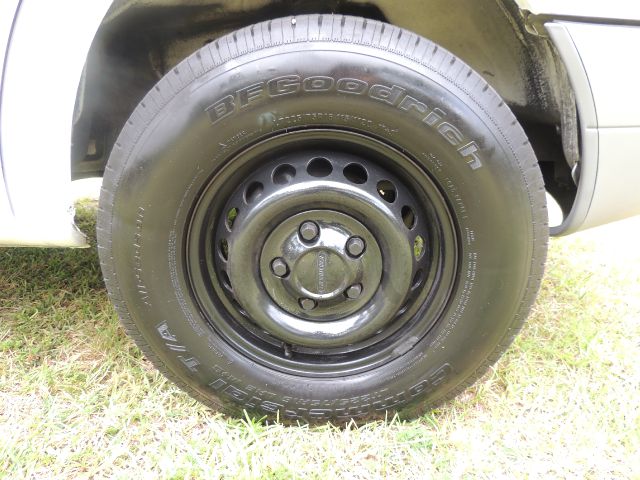 Freightliner Sprinter 2500 2004 photo 63