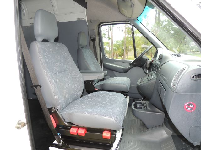 Freightliner Sprinter 2500 2004 photo 64
