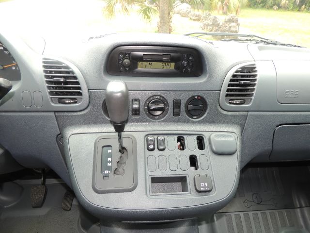 Freightliner Sprinter 2500 2004 photo 65