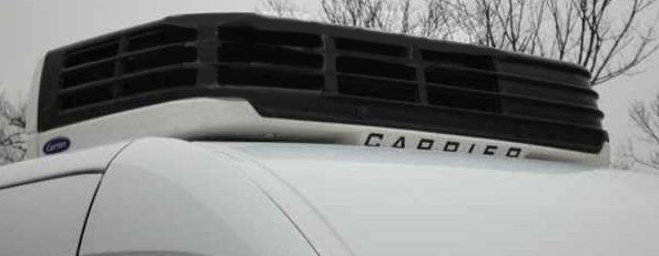 Freightliner Sprinter 2500 2008 photo 2