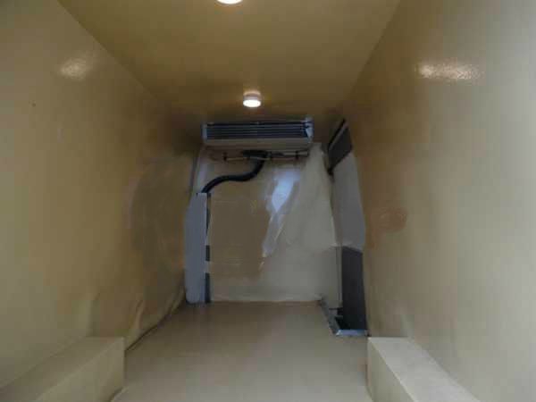 Freightliner Sprinter 2500 2008 photo 3