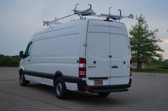 Freightliner Sprinter 2500 Ex-l/nav Cargo Van
