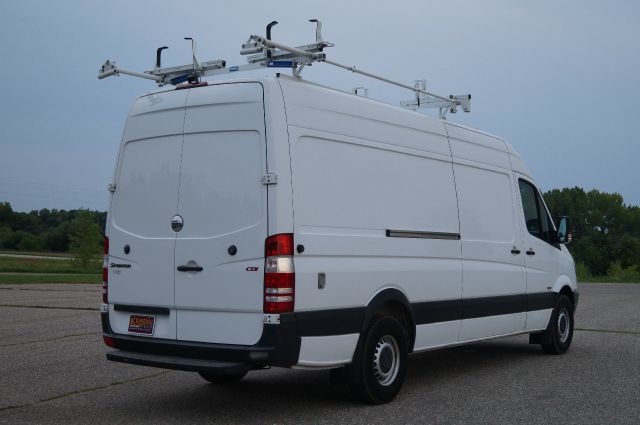Freightliner Sprinter 2500 2010 photo 3
