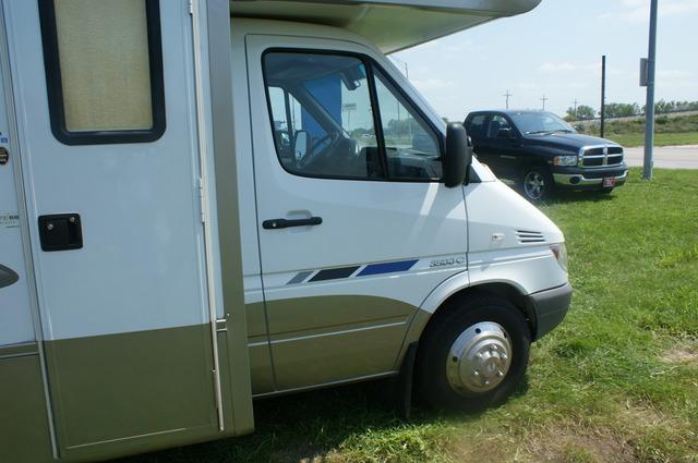 Freightliner Sprinter 3500 2006 photo 3