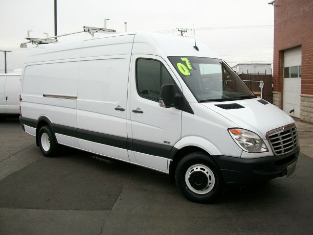 Freightliner Sprinter 3500 2007 photo 1