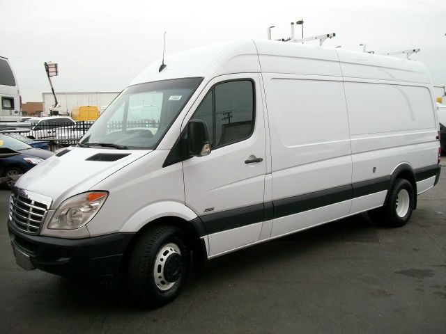 Freightliner Sprinter 3500 2007 photo 3