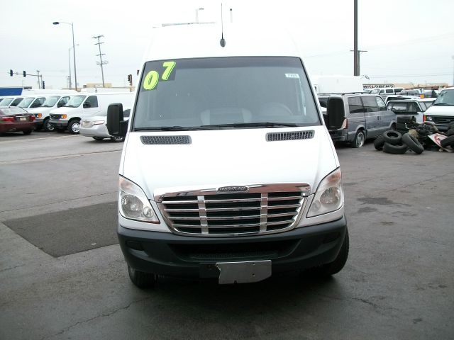 Freightliner Sprinter 3500 2007 photo 4