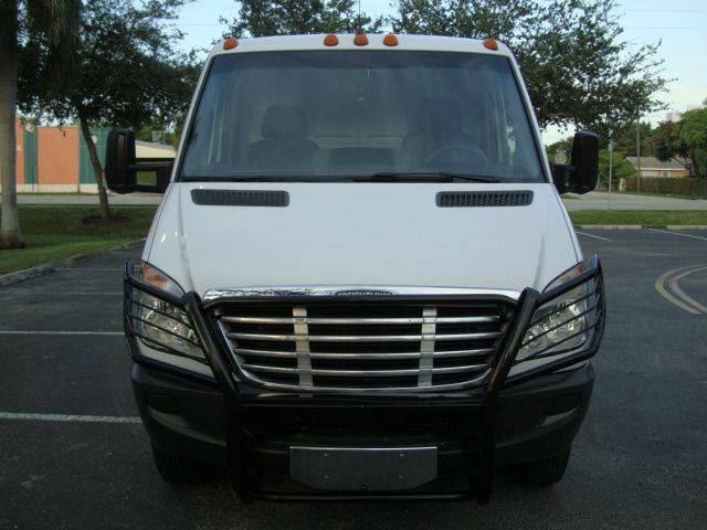 Freightliner Sprinter 3500 2010 photo 1