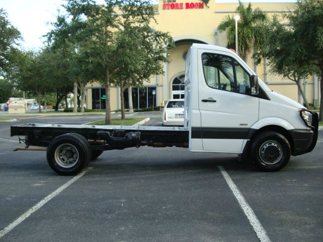 Freightliner Sprinter 3500 2010 photo 3