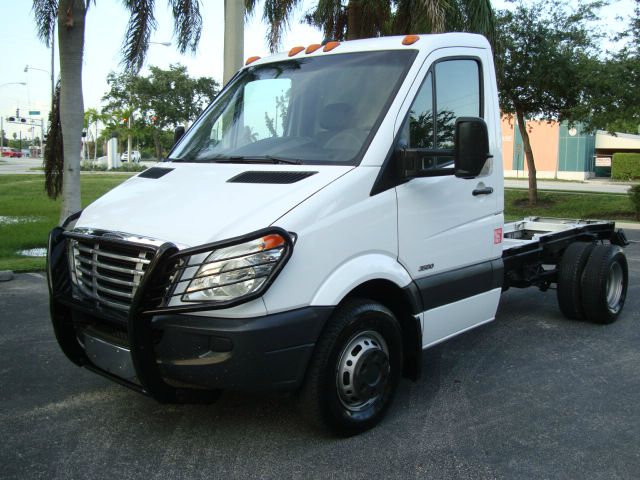 Freightliner Sprinter 3500 2010 photo 4