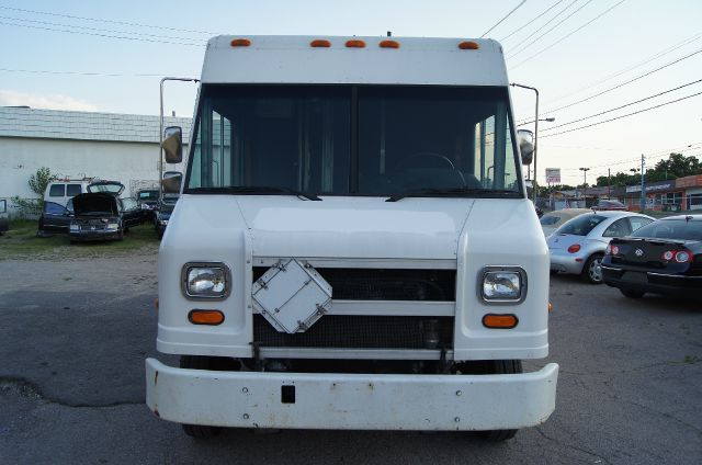 Freightliner Step Van 1996 photo 1