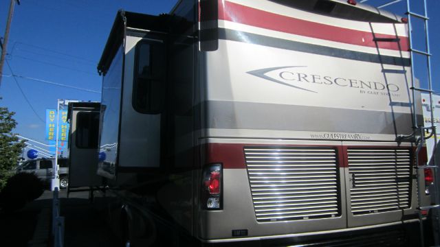Freightliner X-Line Motorhome Unknown RV - Camper