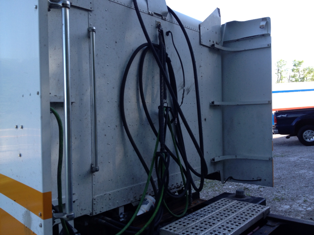 Freightliner fl120 1998 photo 3