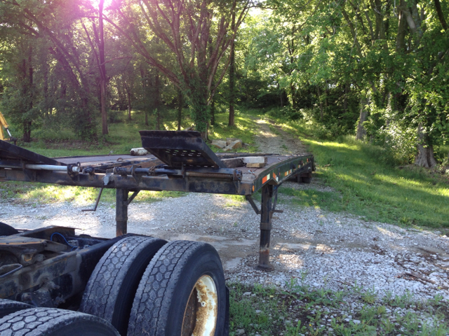 Freightliner fl120 1998 photo 5