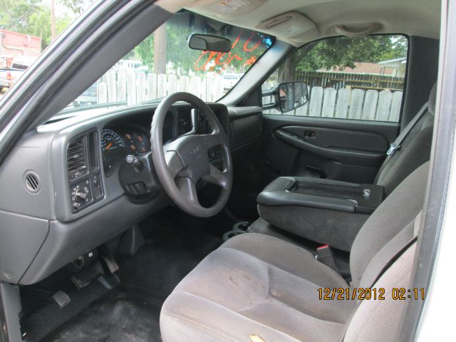 GMC 2500 2007 photo 1