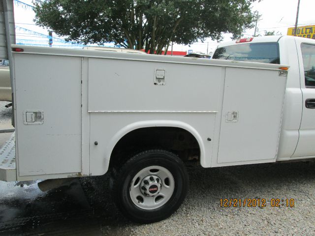 GMC 2500 2007 photo 2