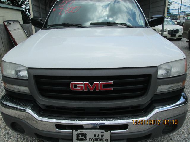 GMC 2500 2007 photo 3