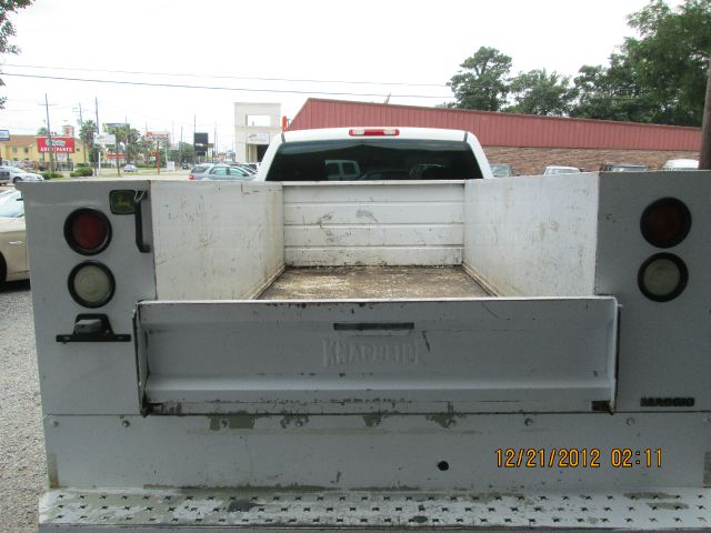 GMC 2500 2007 photo 4