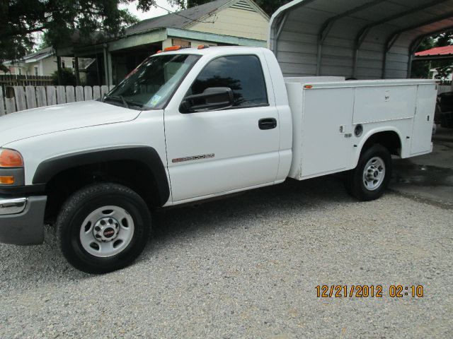 GMC 2500 2007 photo 5