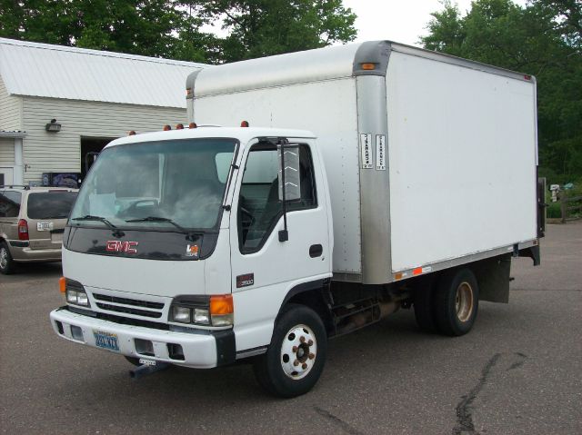 GMC 3500 2002 photo 2