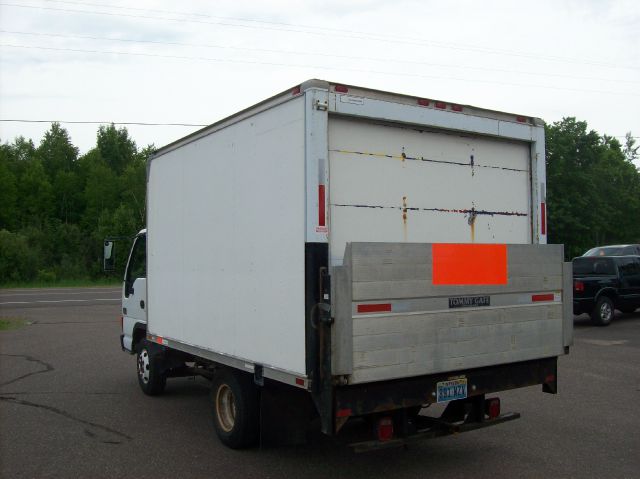 GMC 3500 2002 photo 4