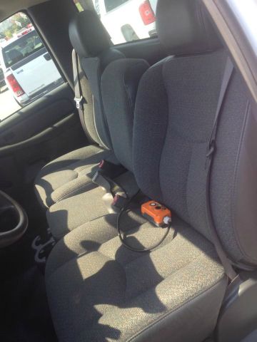 GMC 3500 2007 photo 2