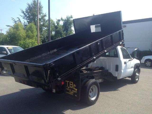 GMC 3500 2007 photo 4