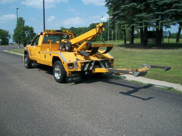 GMC 3500 HD 2002 photo 1