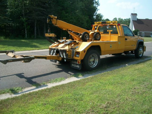 GMC 3500 HD 2002 photo 2