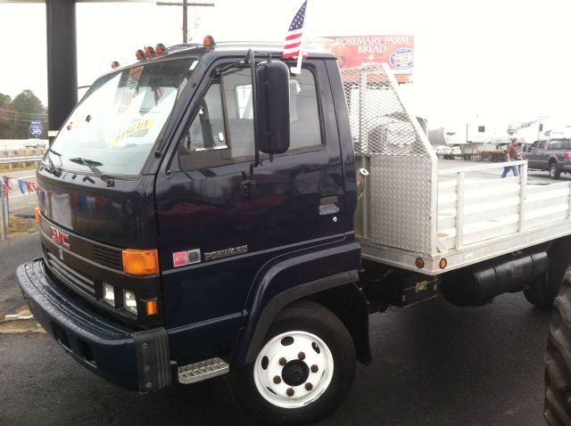 GMC 5000FB 1993 photo 2