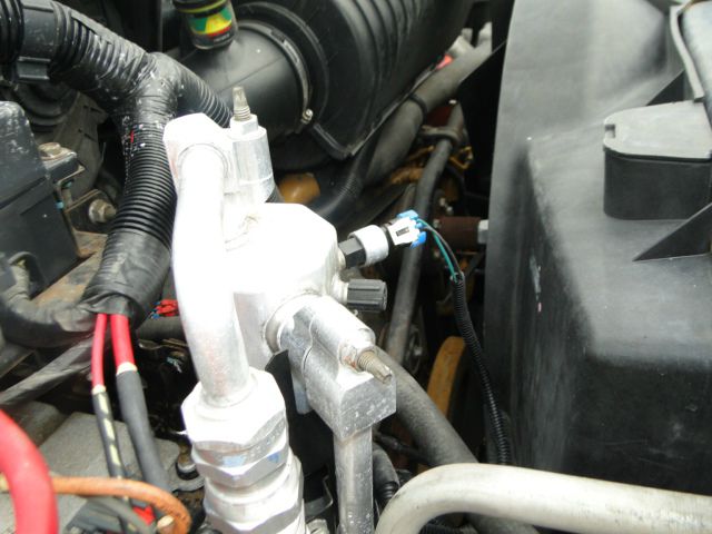 GMC 7500 2005 photo 4