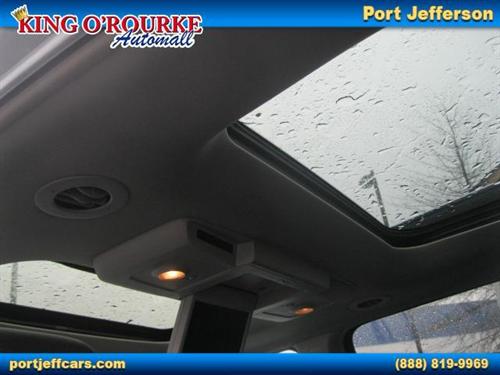 GMC Acadia 2007 photo 4