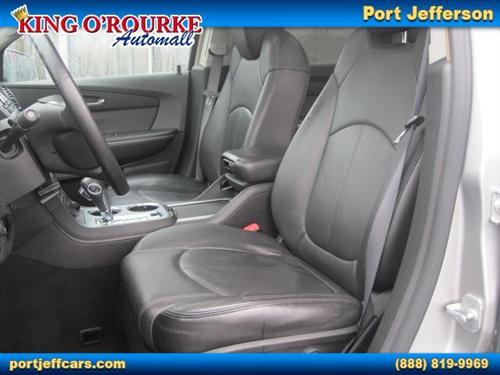 GMC Acadia 2007 photo 5