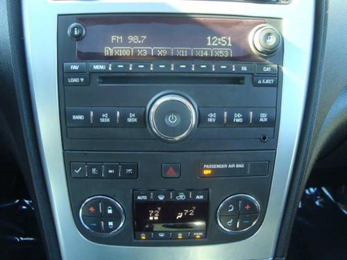 GMC Acadia SLT Other