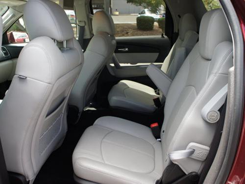 GMC Acadia 2007 photo 3