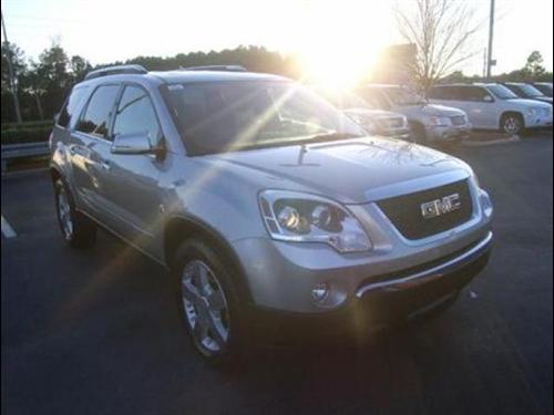 GMC Acadia SLT Other