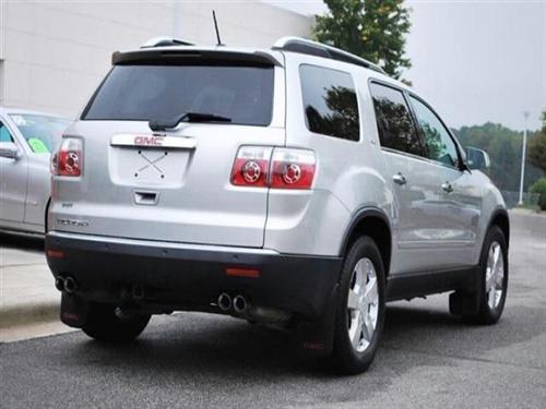 GMC Acadia SLT Other