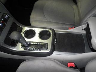 GMC Acadia 2007 photo 1