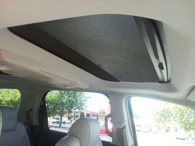 GMC Acadia 2007 photo 4