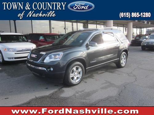 GMC Acadia SLT Other