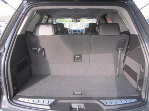 GMC Acadia 2007 photo 5