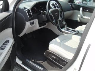 GMC Acadia 2007 photo 3