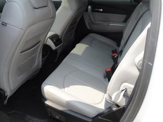 GMC Acadia 2007 photo 4