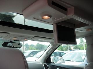 GMC Acadia 2007 photo 5