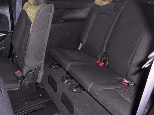 GMC Acadia 2007 photo 3