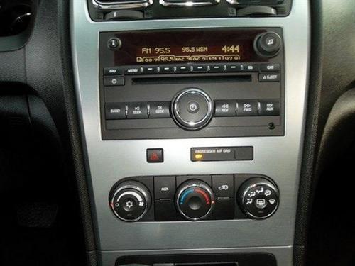 GMC Acadia 2007 photo 1