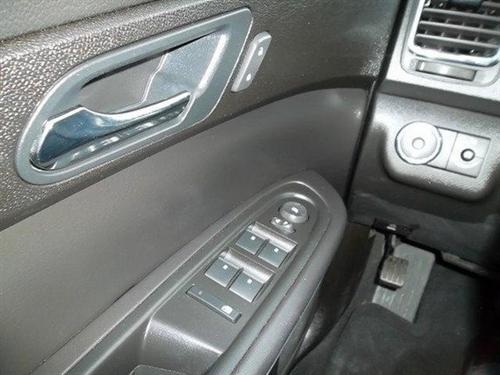 GMC Acadia 2007 photo 2